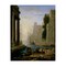 Stupell Industries Classic Claude Landscape Canvas Wall Art Design by one1000paintings